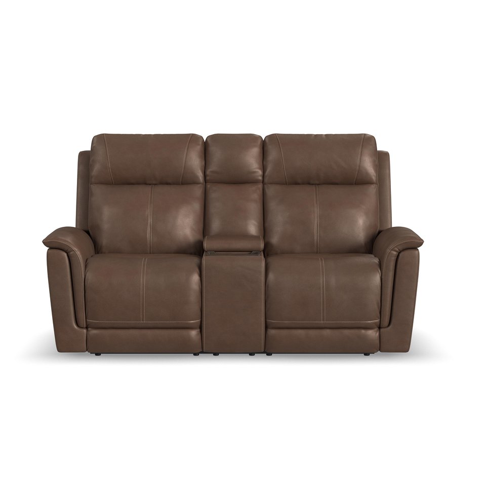 Latitudes Trey Reclining Loveseat