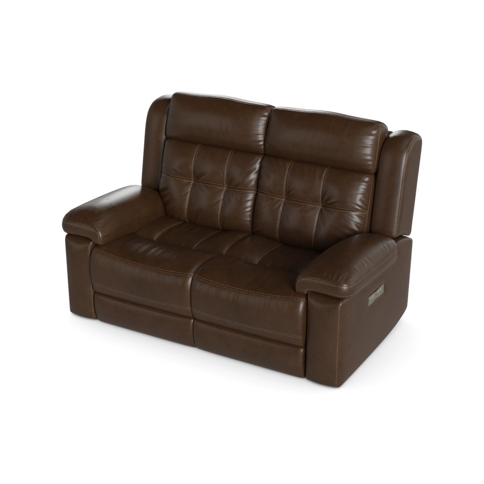 Jude Power Reclining Loveseat