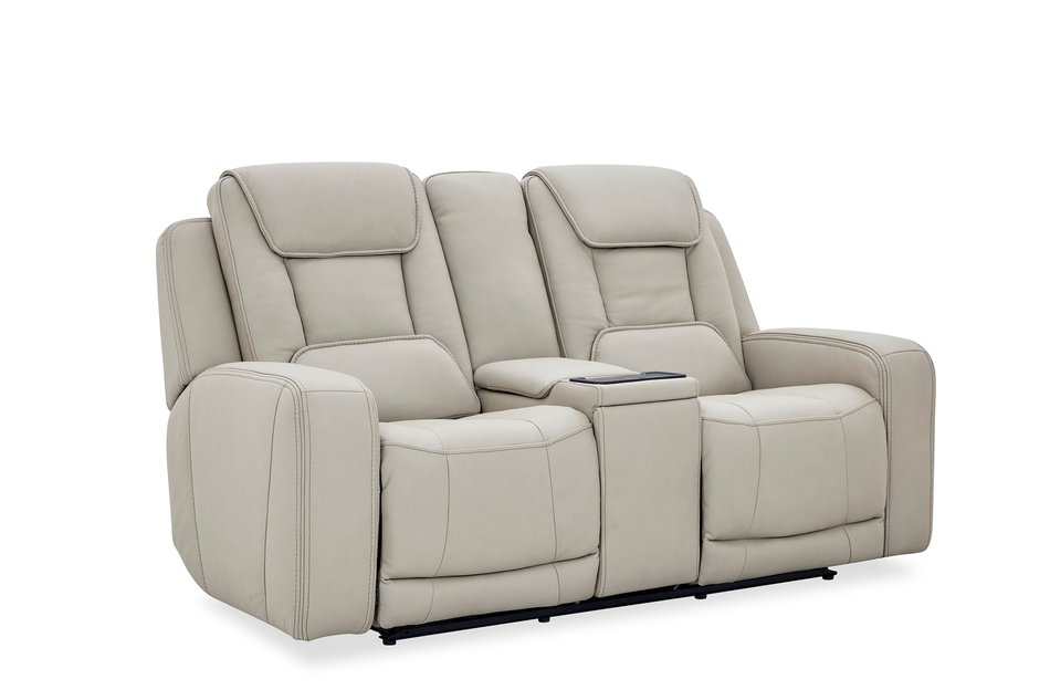 Jet Set Power Reclining Loveseat