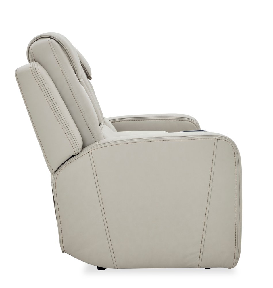 Jet Set Power Reclining Loveseat