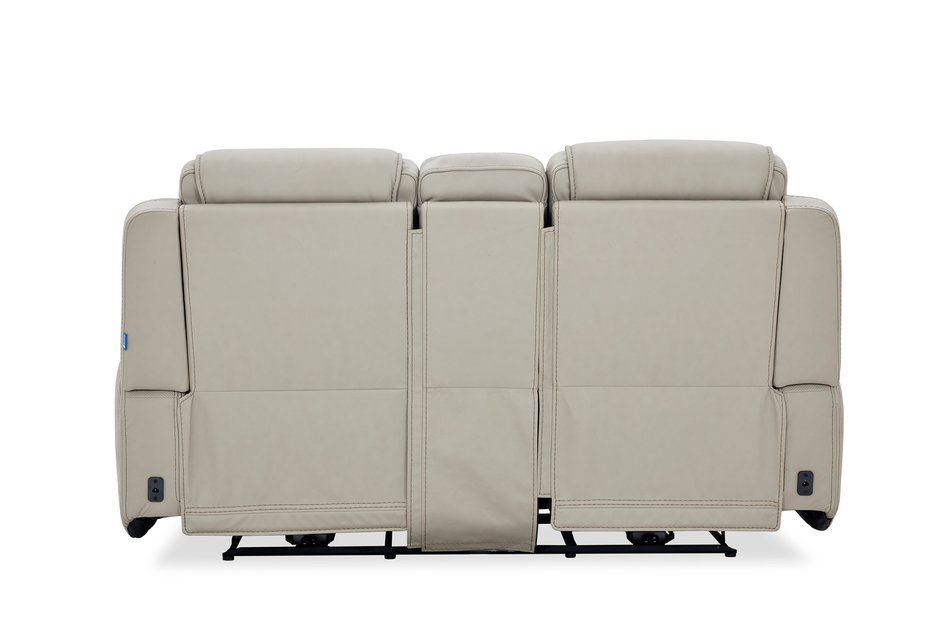 Jet Set Power Reclining Loveseat