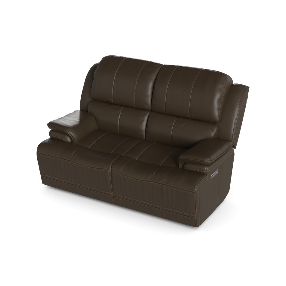 Nyx Power Reclining Loveseat
