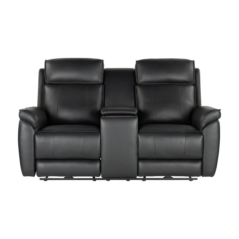 Grant Power Reclining Loveseat