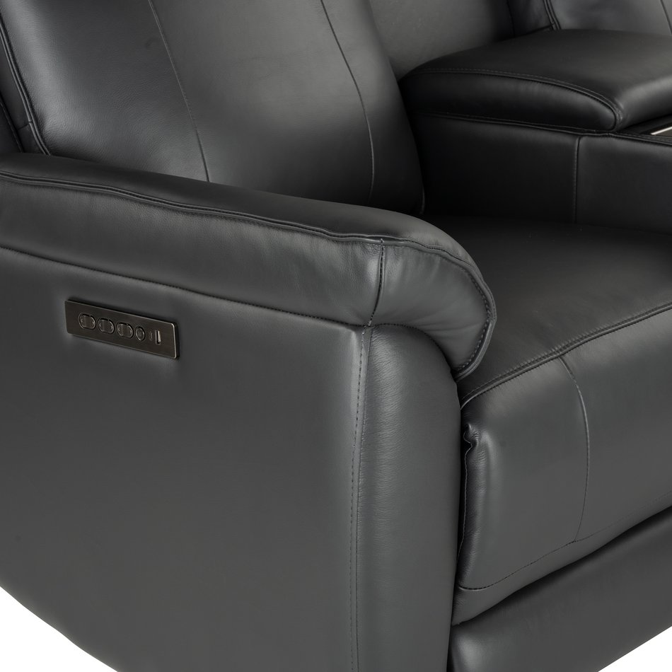 Grant Power Reclining Loveseat