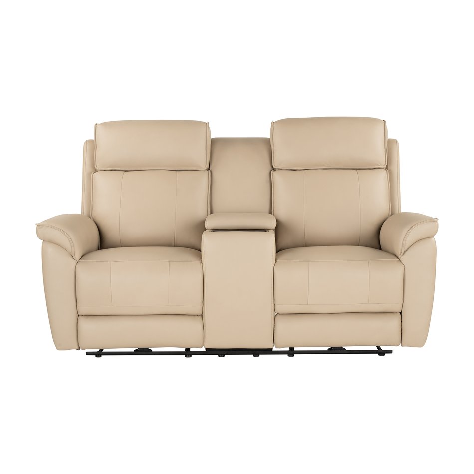 Grant Power Reclining Loveseat