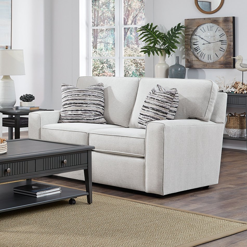 Leigh Loveseat