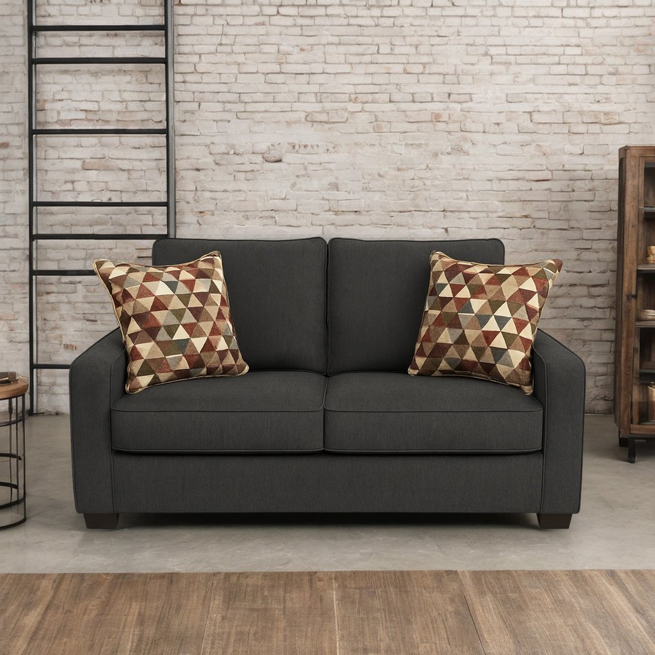 Utah Loveseat