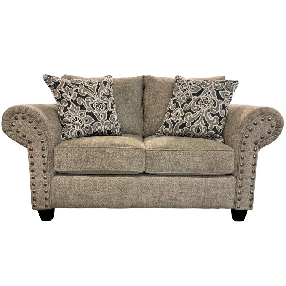 Barringer Loveseat