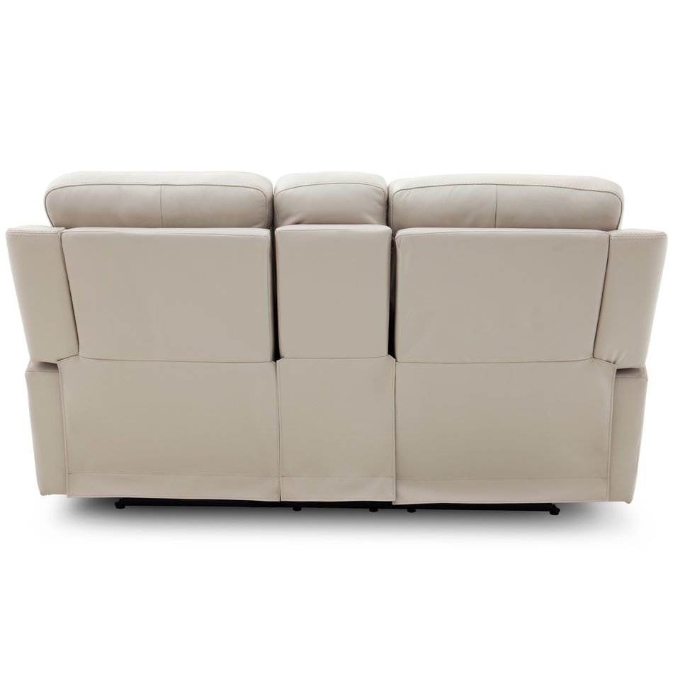 Commander Reclining Loveseat H&M/Sound
