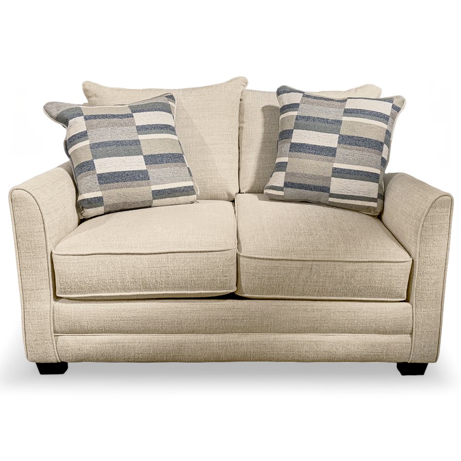 Collins Twin Sleeper Sofa