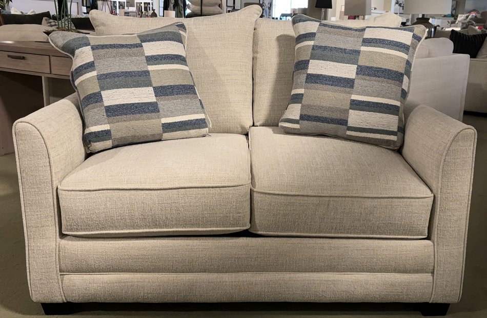 Collins Twin Sleeper Sofa
