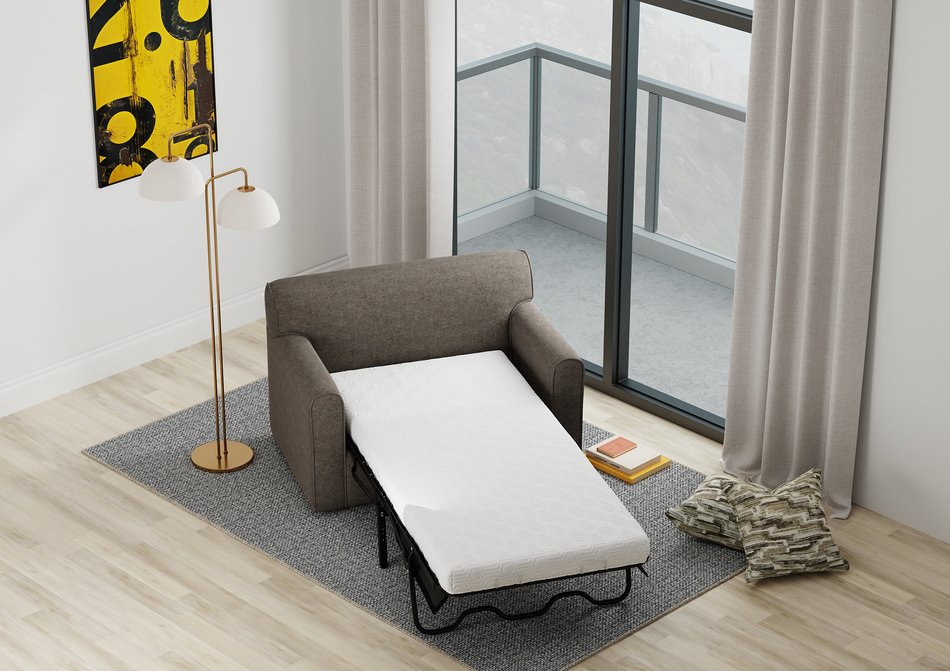 Michelin II Twin Sleeper Sofa