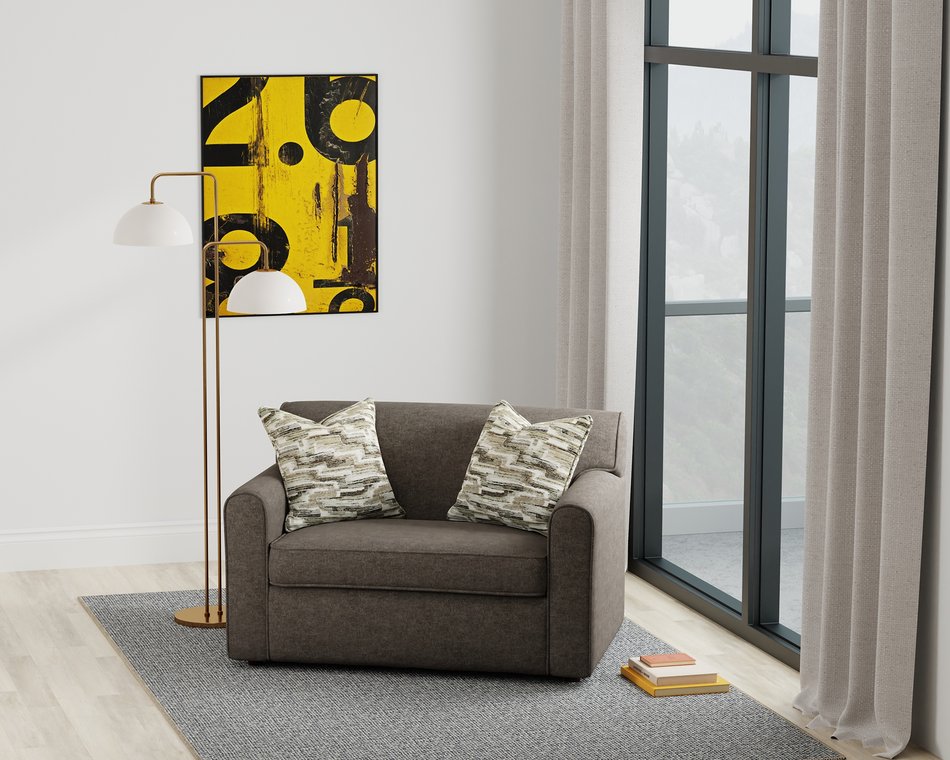 Michelin II Twin Sleeper Sofa