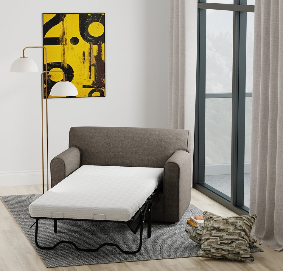 Michelin II Twin Sleeper Sofa