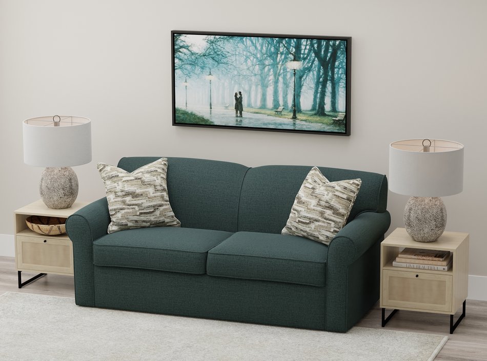 Tweedle Full Sleeper Sofa