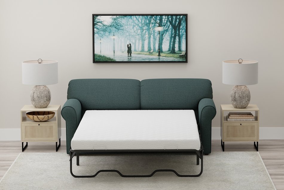 Tweedle Full Sleeper Sofa