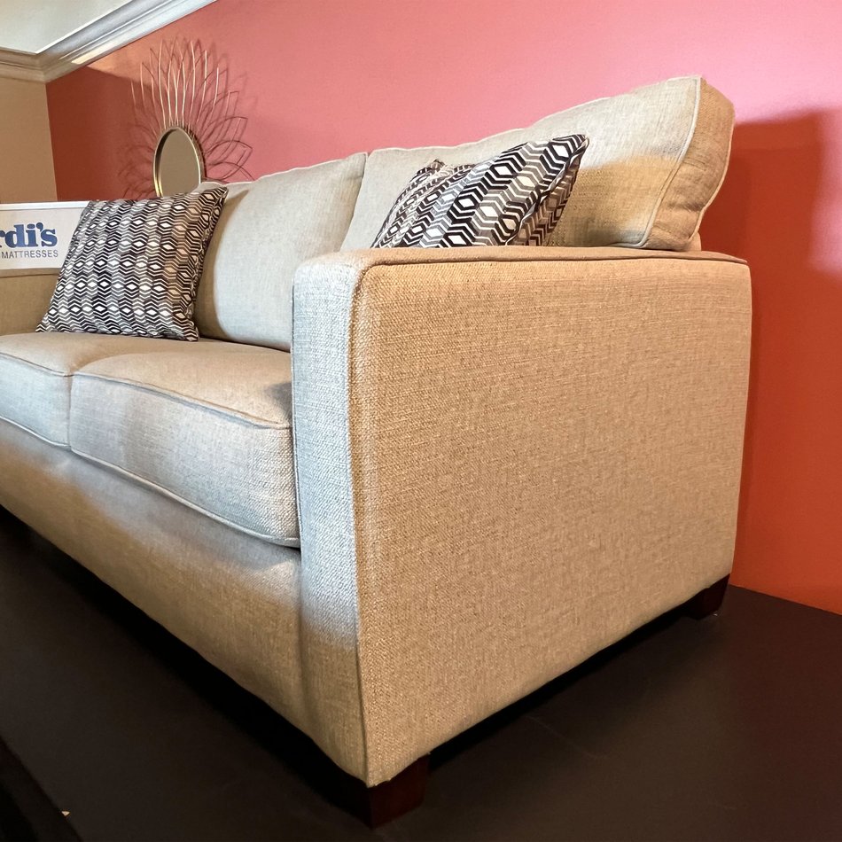 iDezign Full Sleeper Sofa