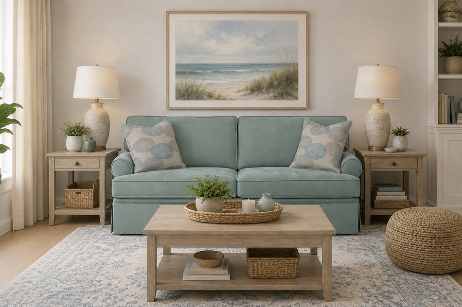 Kenley Queen Sleeper Sofa