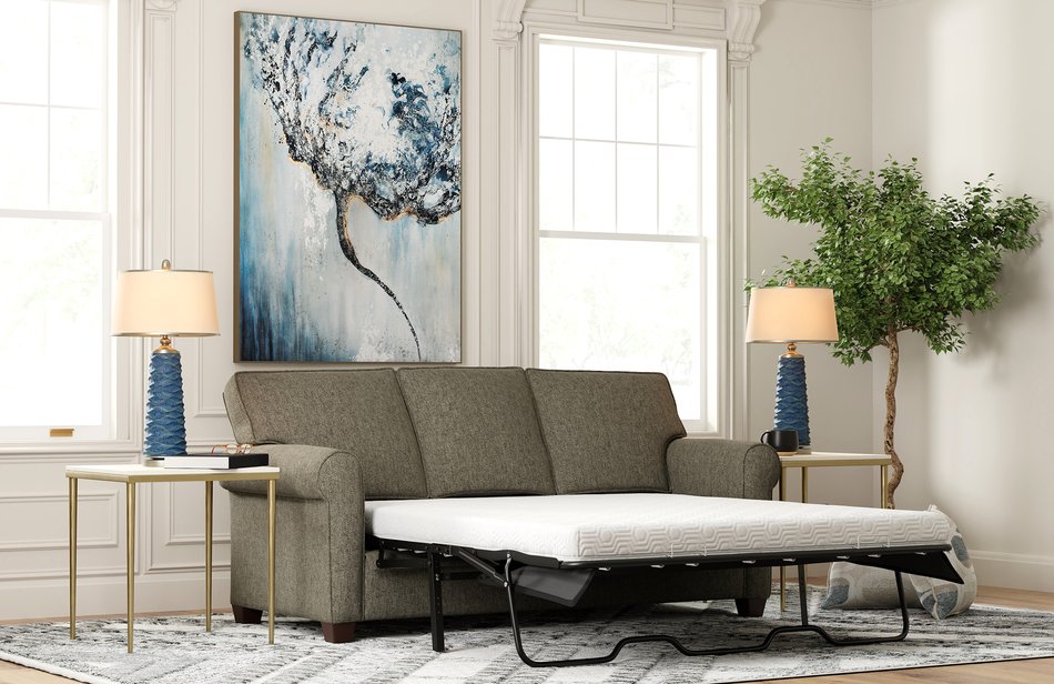 iDezign Queen Sleep Sofa