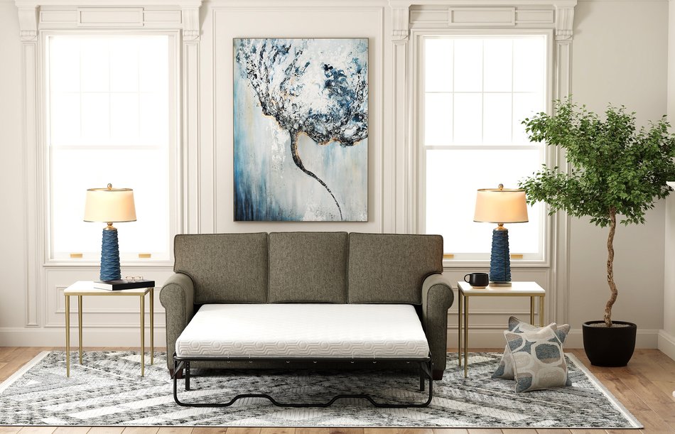 iDezign Queen Sleep Sofa