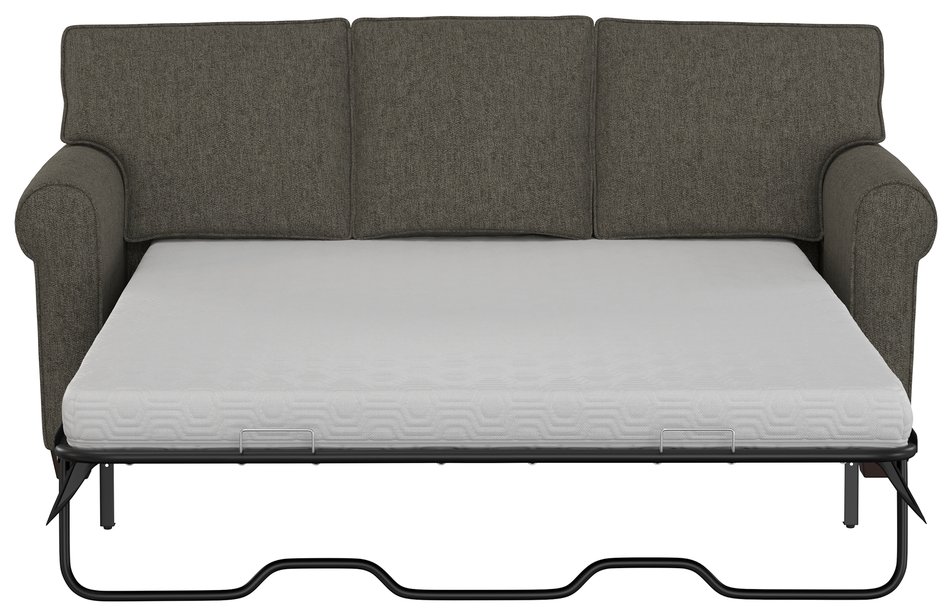 iDezign Queen Sleep Sofa