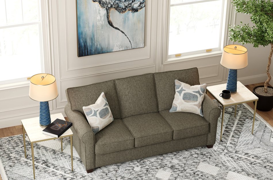 iDezign Queen Sleep Sofa