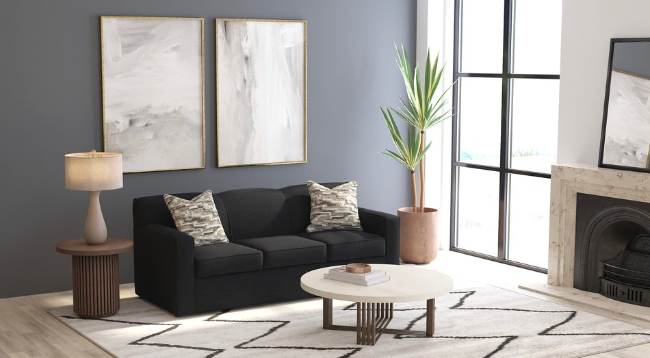 Michelin Queen Sleeper Sofa