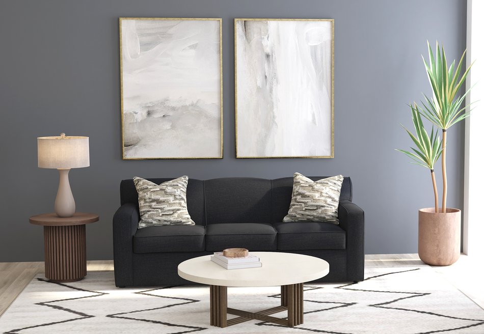 Michelin Queen Sleeper Sofa