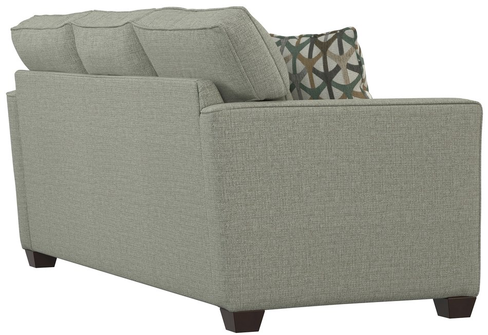 iDezign Queen Sleeper Sofa