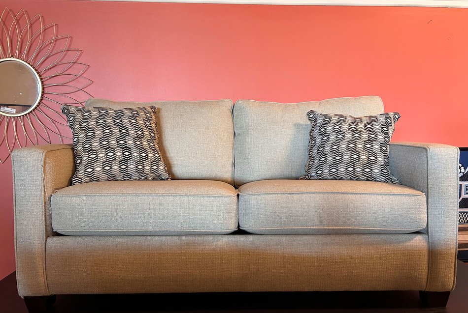 iDezign Queen Sleeper Sofa