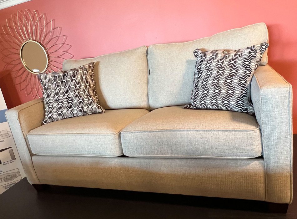 iDezign Queen Sleeper Sofa