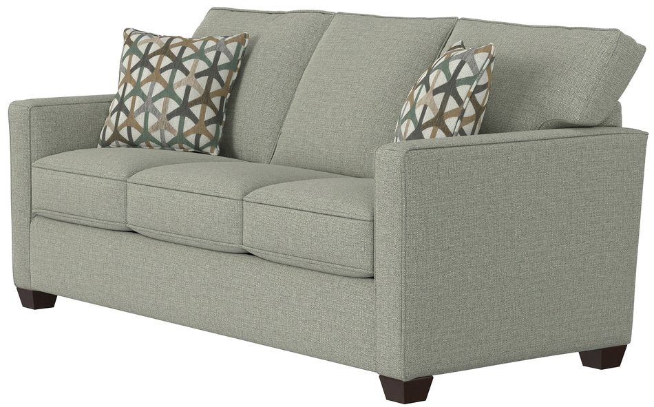 iDezign Queen Sleeper Sofa