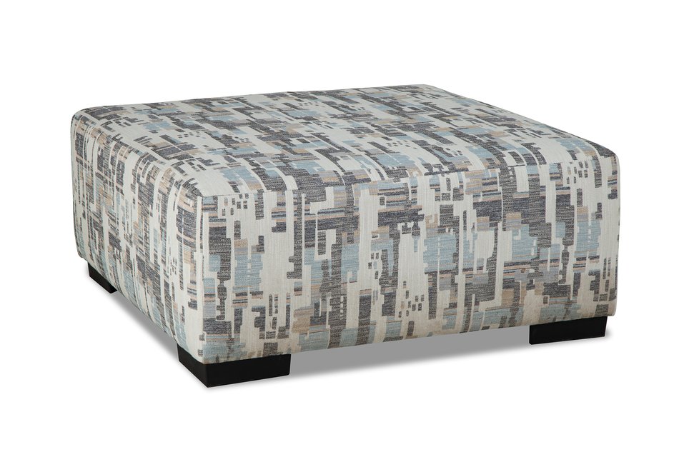 Cake Pop Cocktail Ottoman