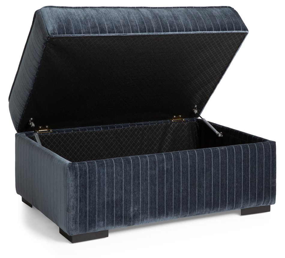 Boden Storage Ottoman