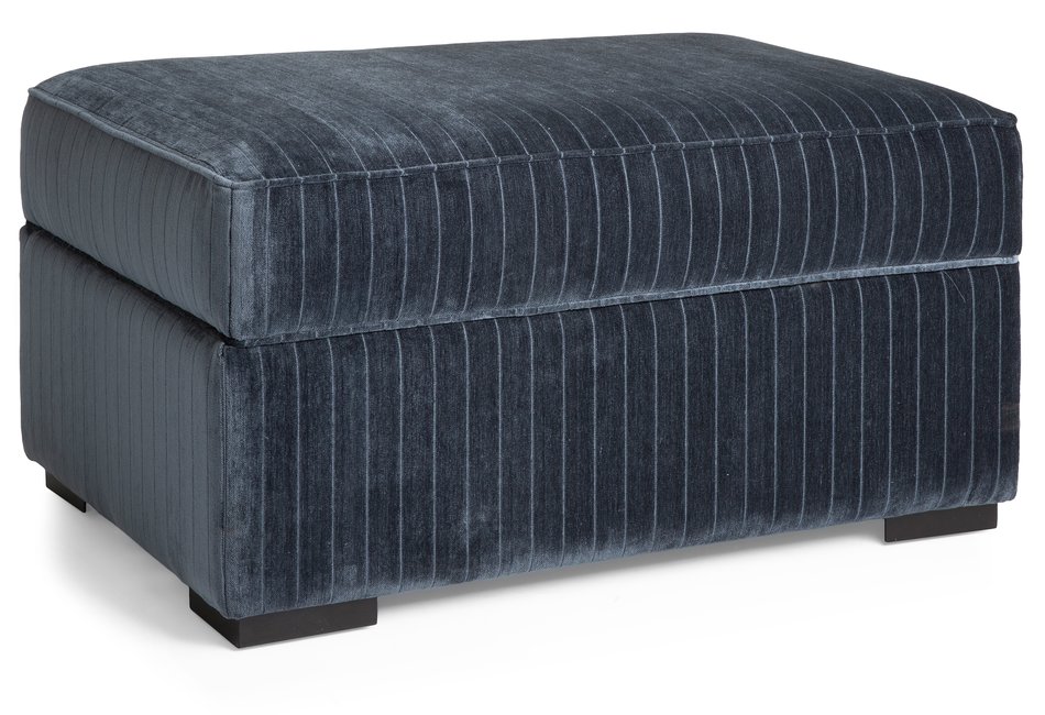 Boden Storage Ottoman