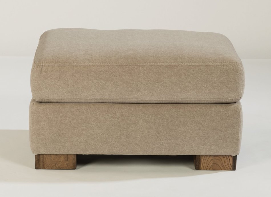 Bryant Ottoman