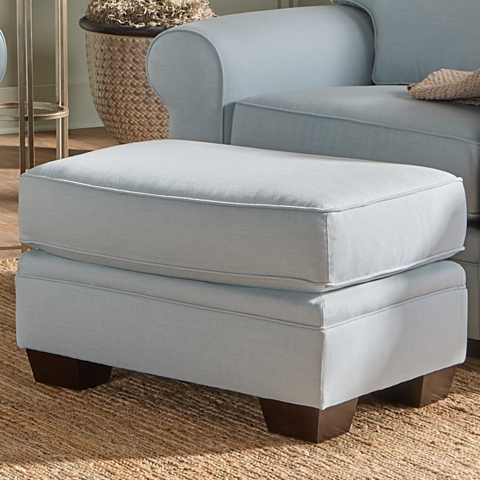 Addison Ottoman