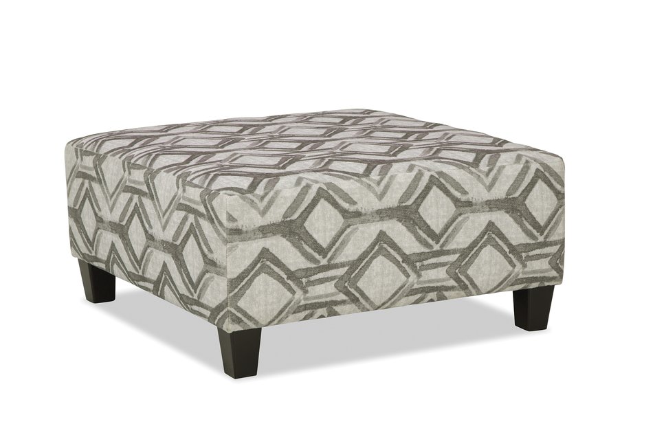 Galaxy Cocktail Ottoman