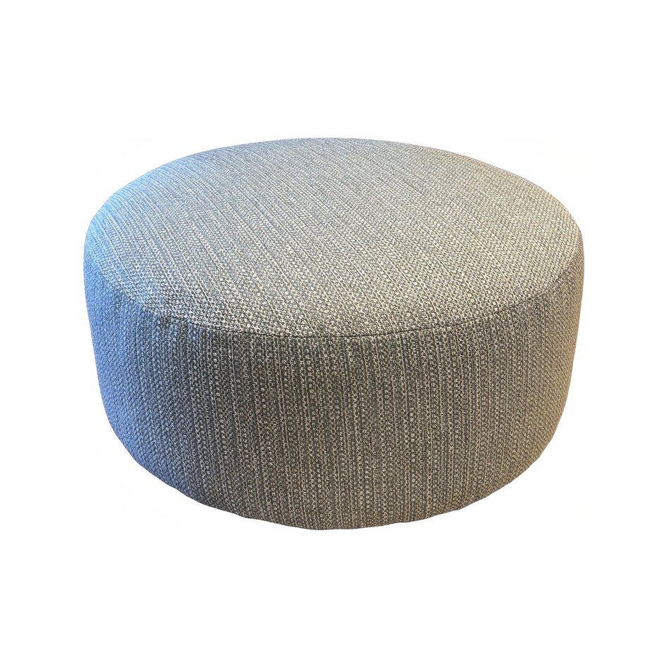 Pouf Ottoman