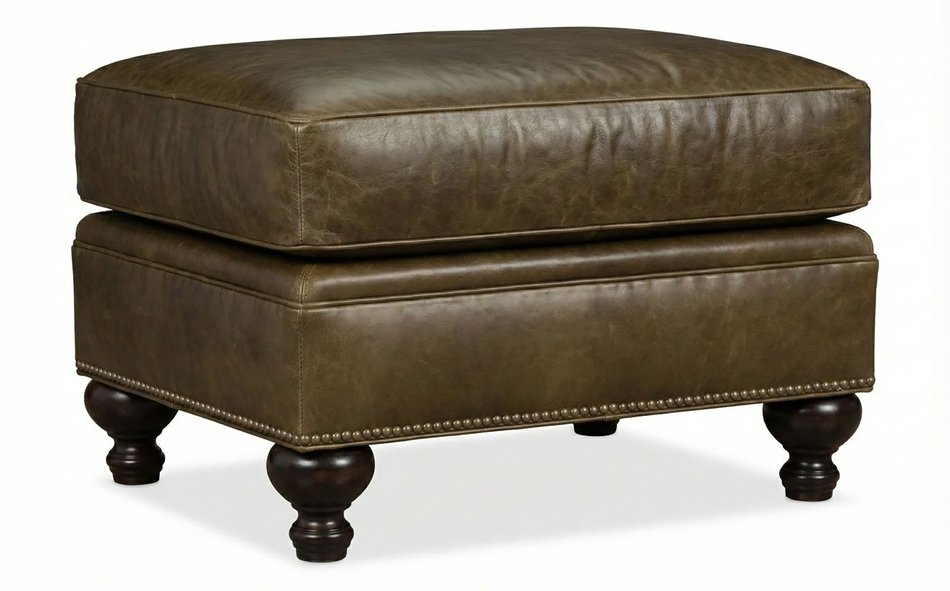 Harrison Ottoman