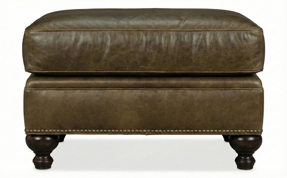 Harrison Ottoman