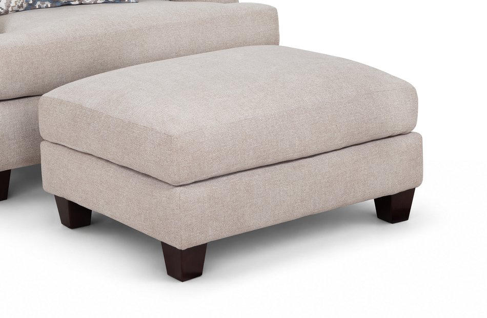 Nori Ottoman