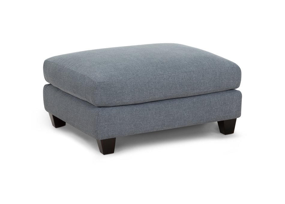Nori Ottoman