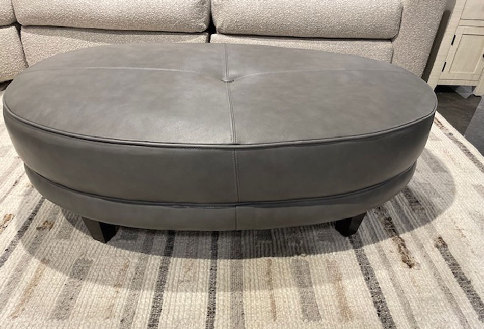 Silco Cocktail Ottoman