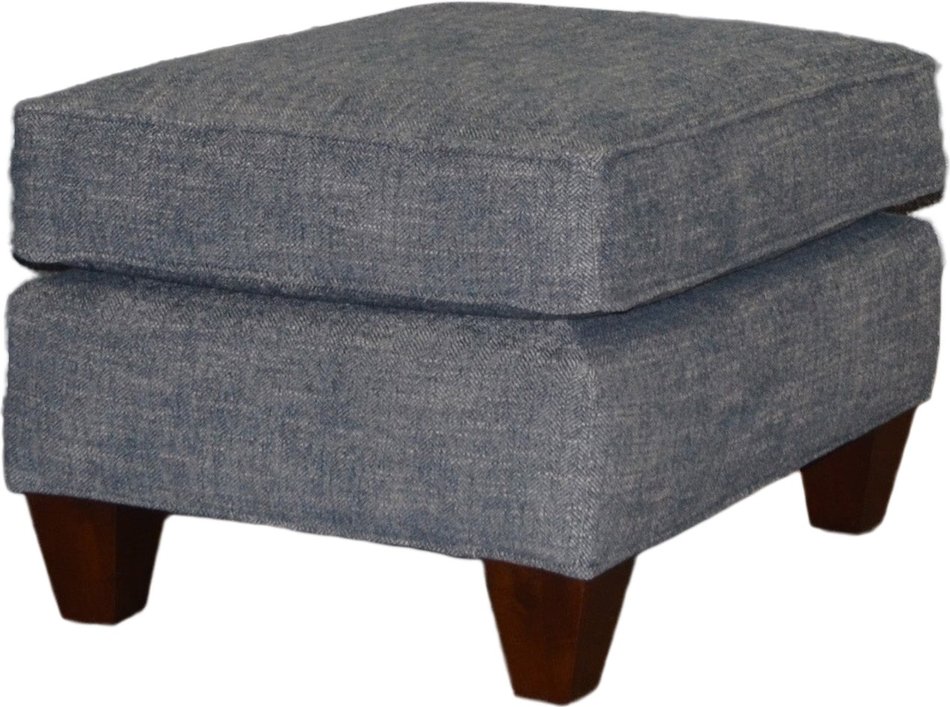 Ekko Ottoman