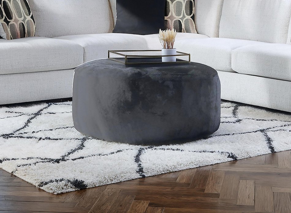 Breeze Cocktail Ottoman
