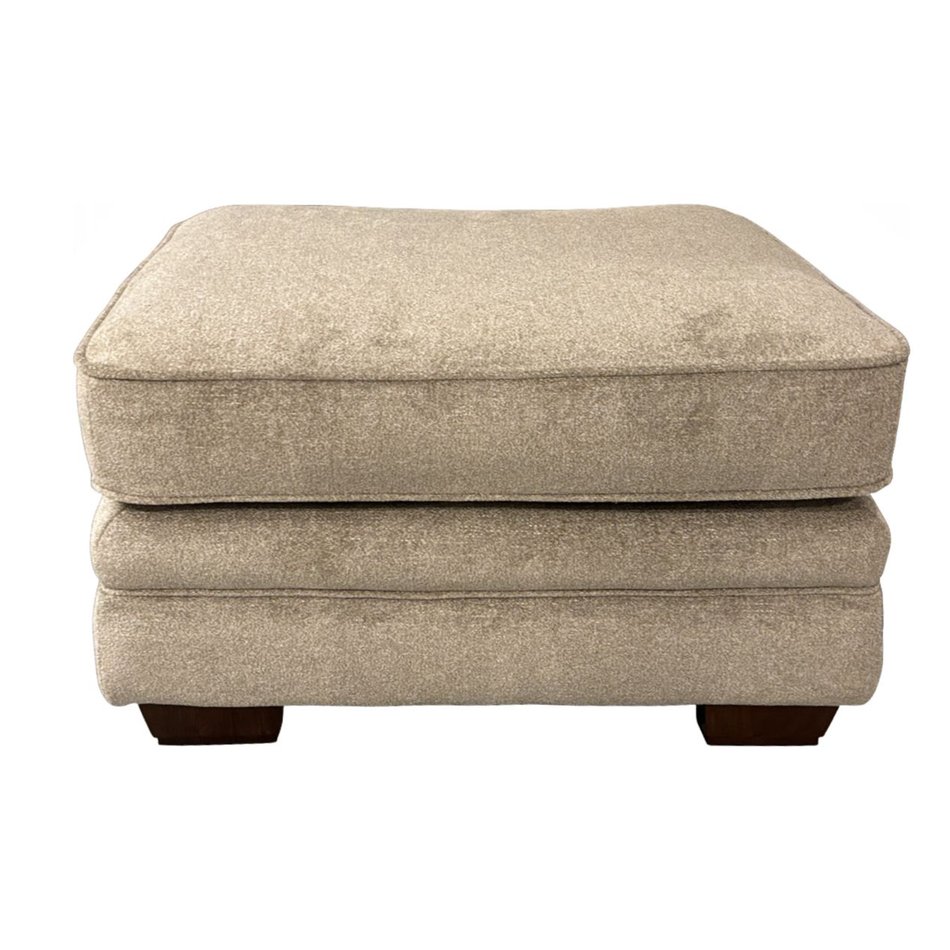 Meyer Ottoman