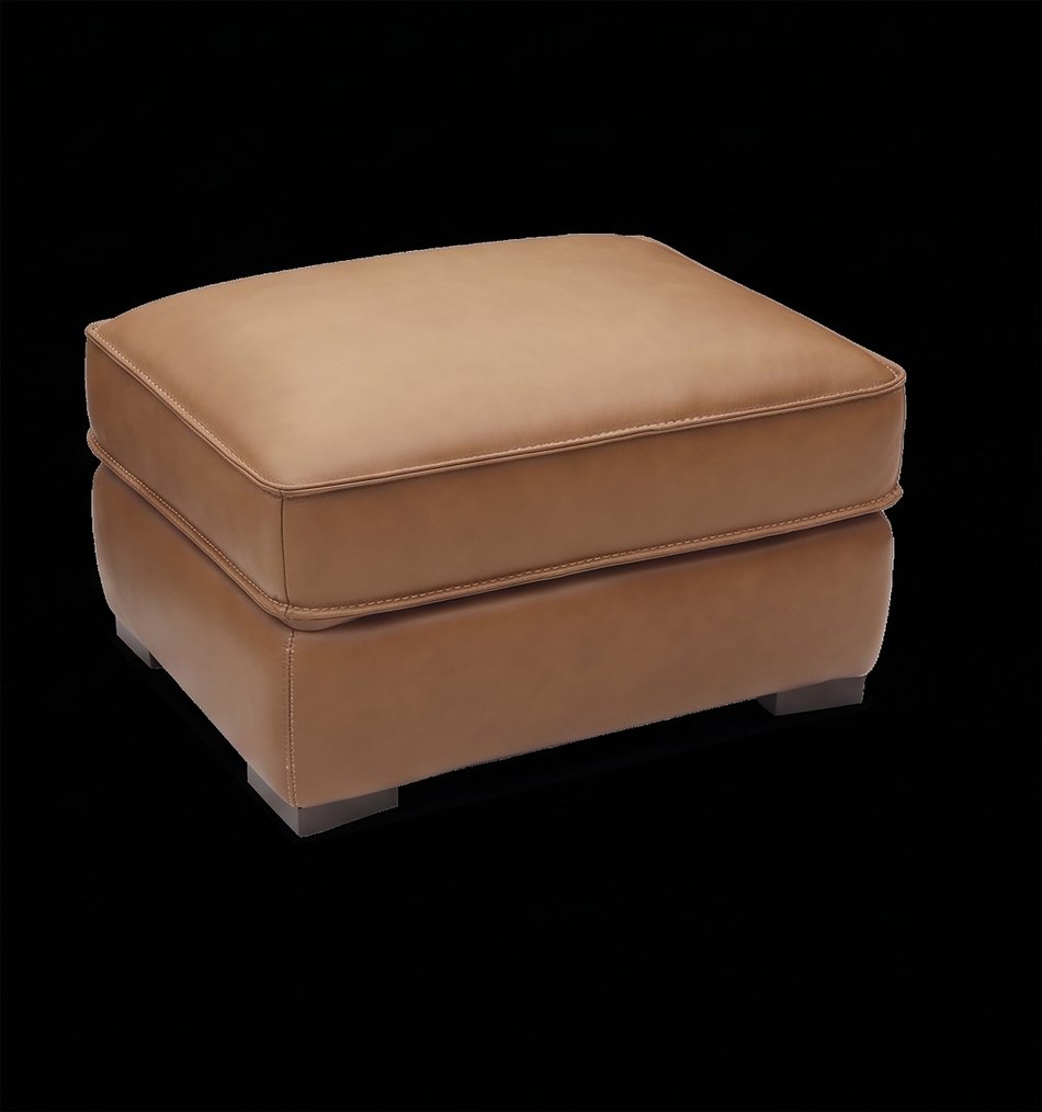 Ranger Ottoman