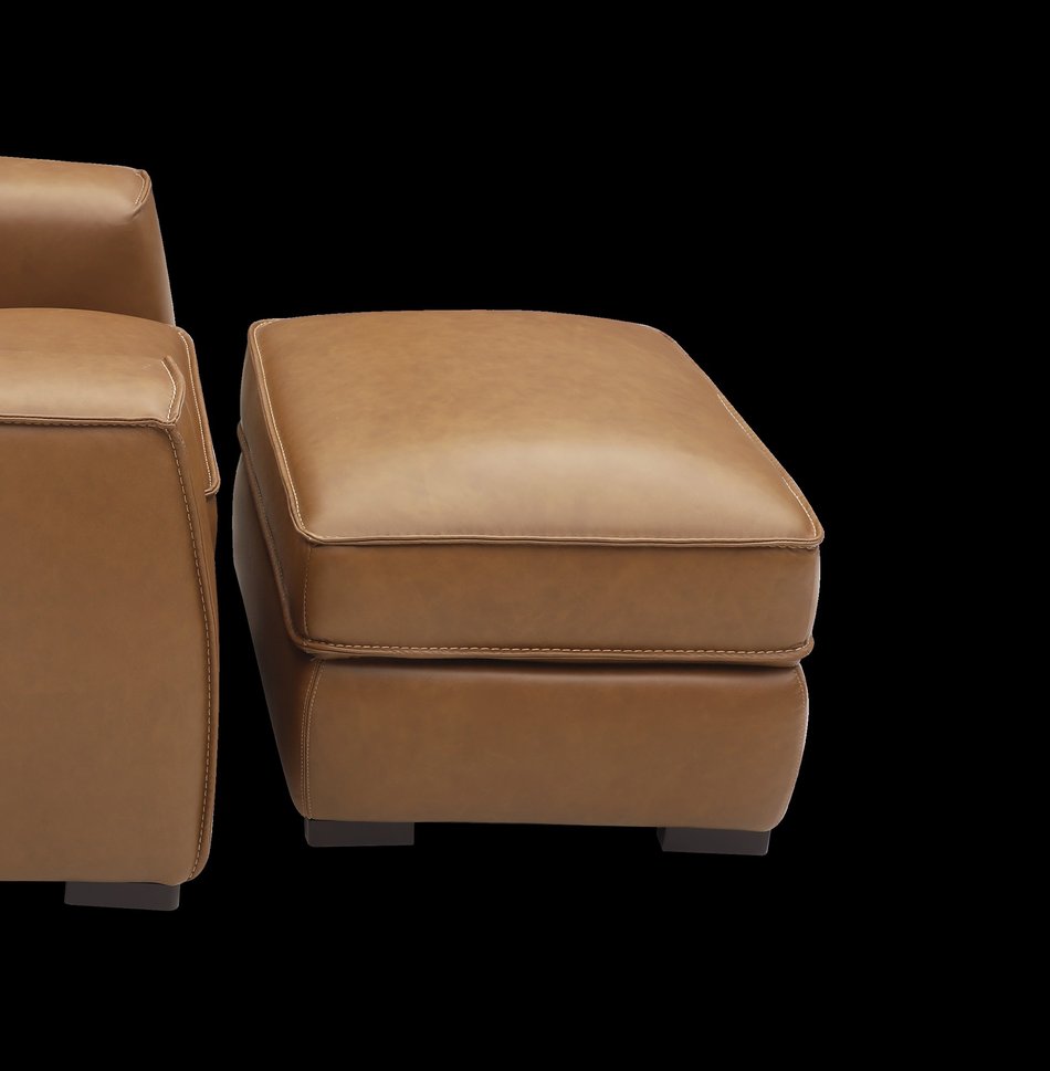 Ranger Ottoman