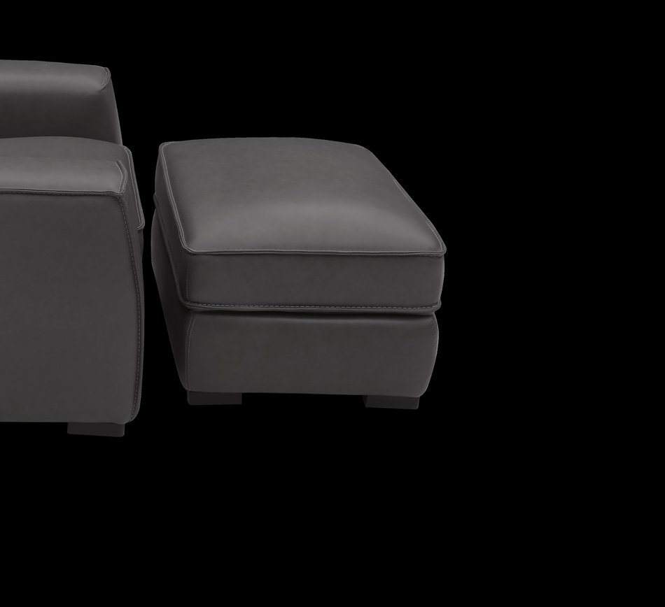 Ranger Ottoman